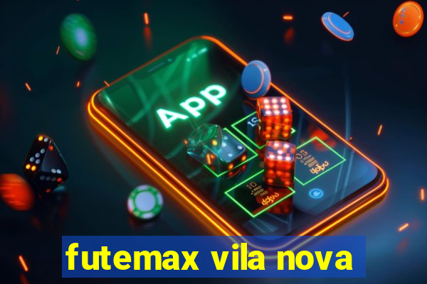 futemax vila nova